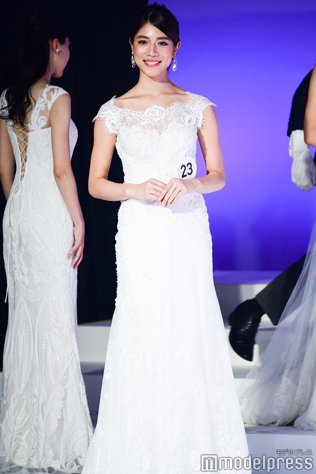 寺西麻帆さん （C）モデルプレス