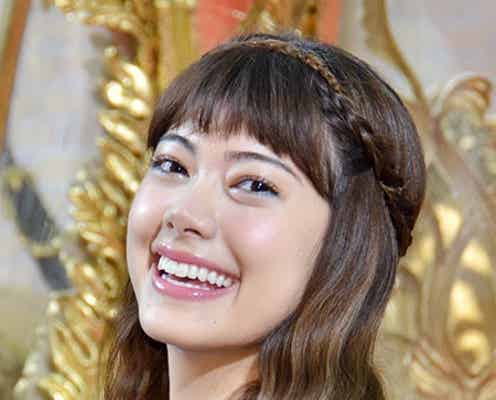森星「王様のブランチ」卒業を発表