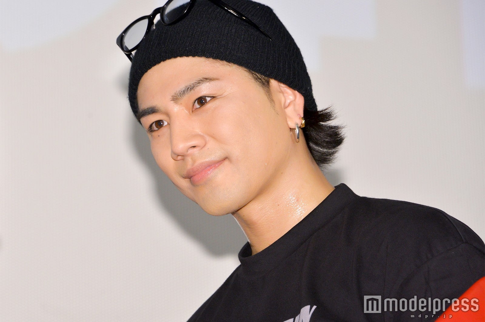 登坂広臣（C）モデルプレス