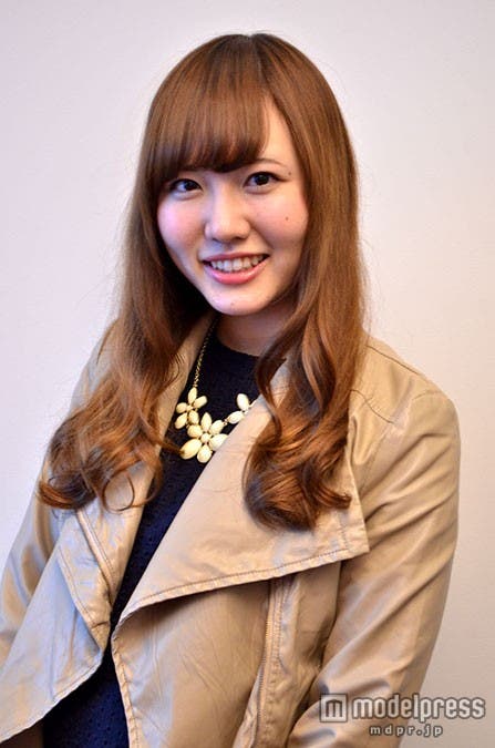 CHIHARU(19歳、Key)