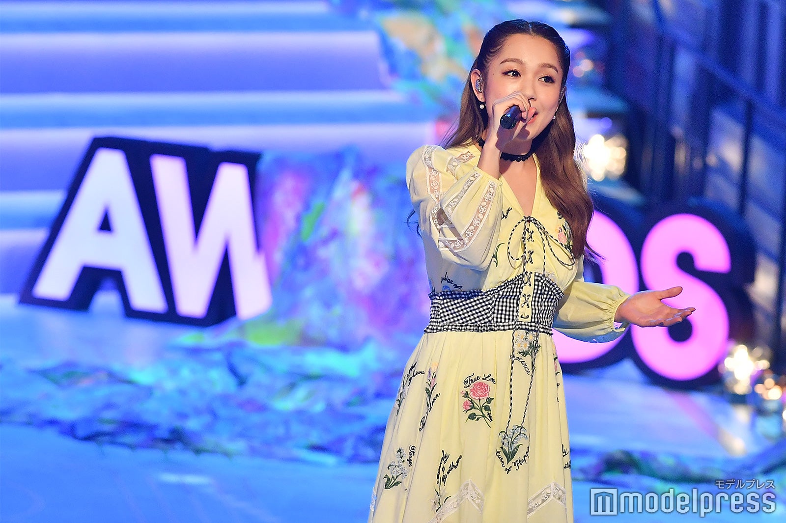 西野カナ（C）モデルプレス