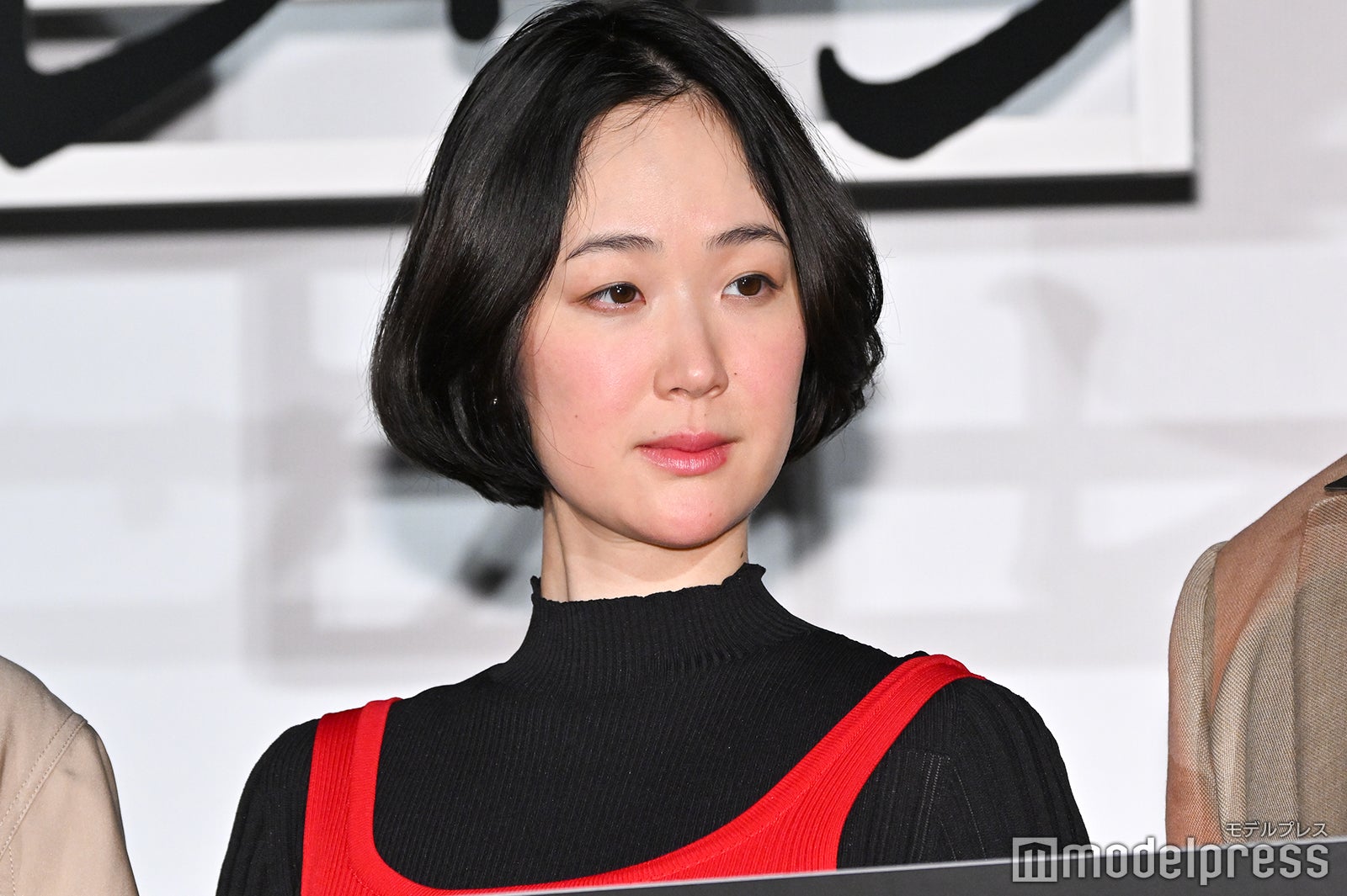 黒木華（C）モデルプレス