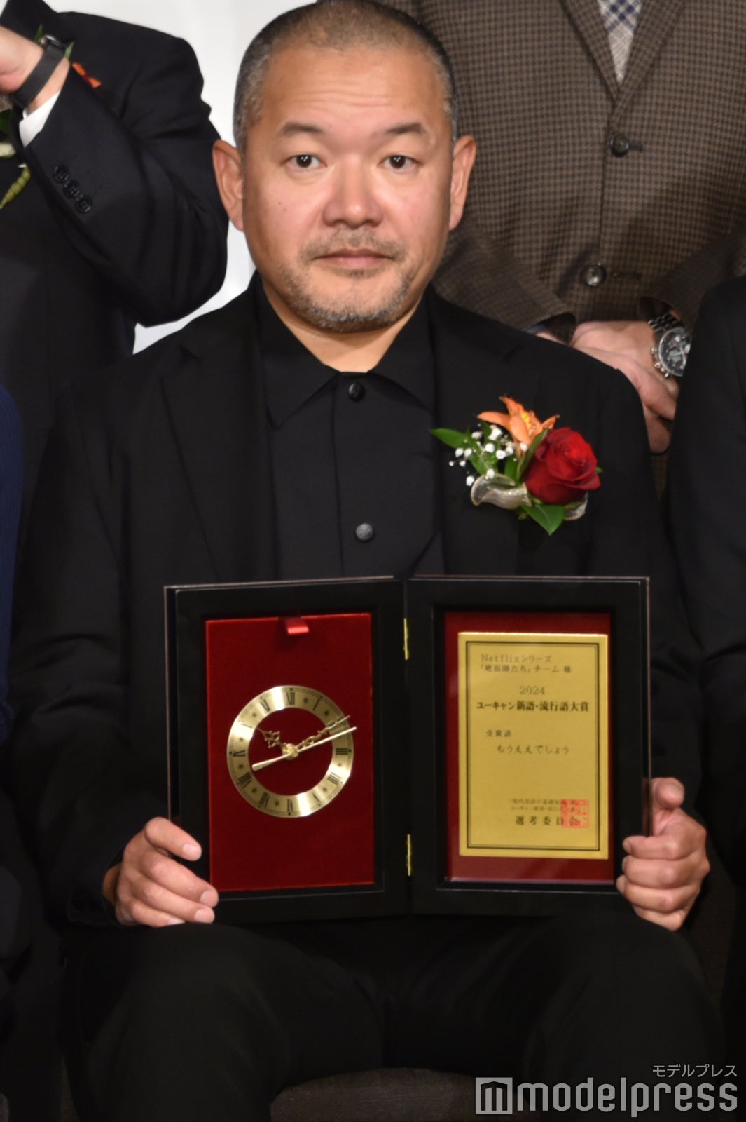 大根仁監督（C）モデルプレス