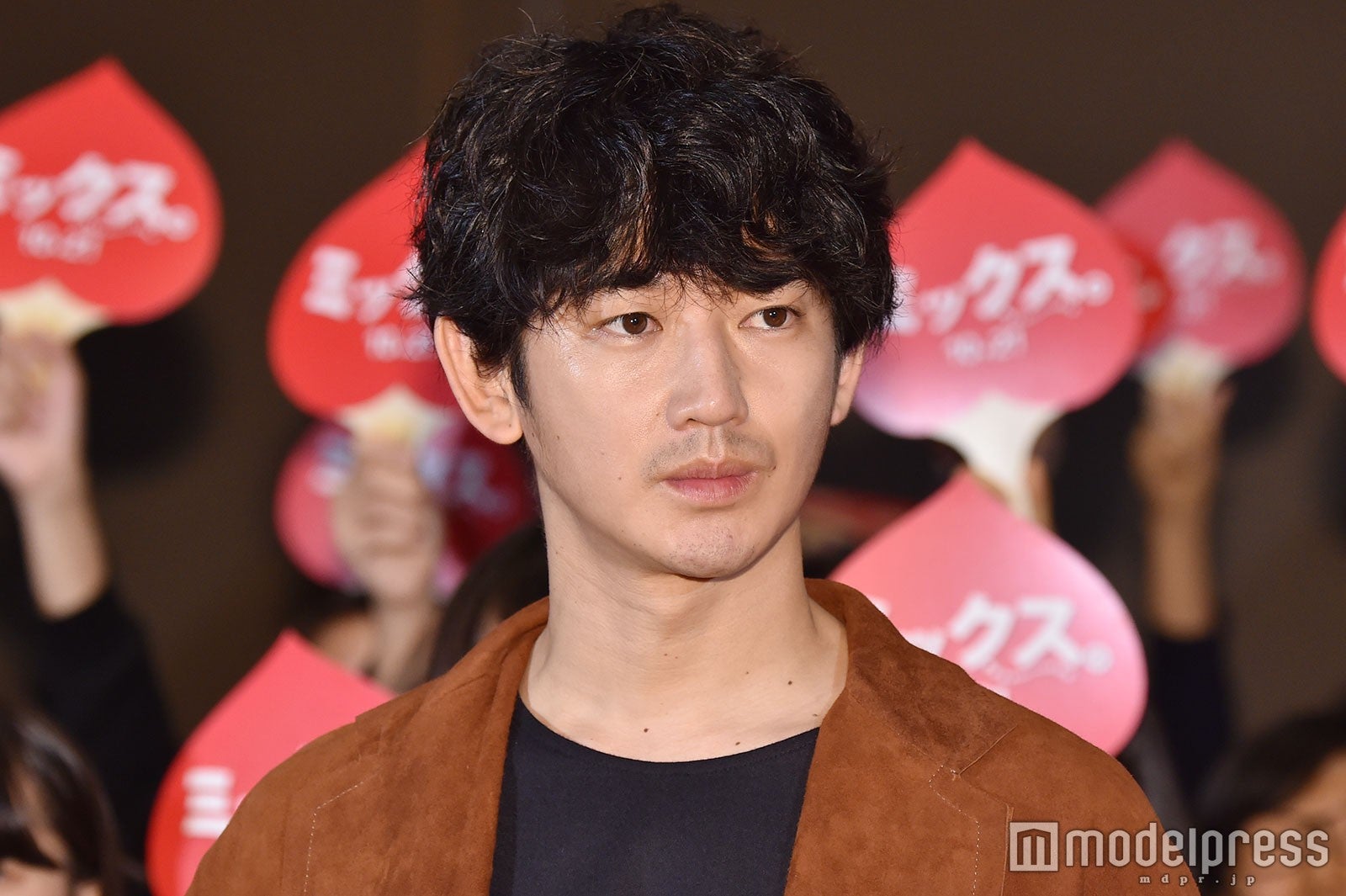 永山瑛太（C）モデルプレス