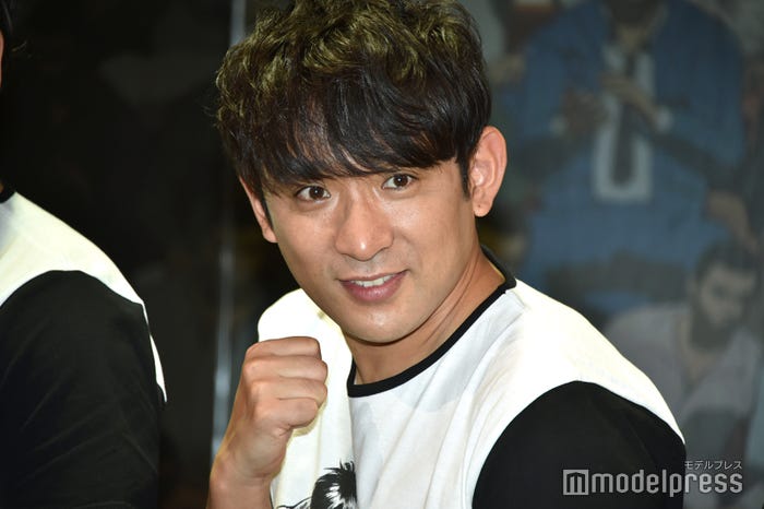 酒井健太(C)モデルプレス