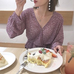 《ビンテージ風アイテム》でつくる、秋のこなれコーデ4選