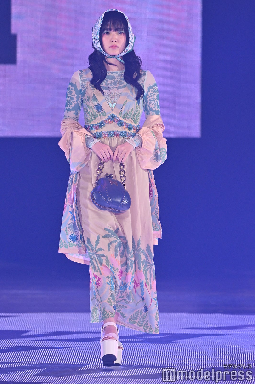 鈴木愛理（C）モデルプレス