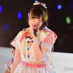 本田仁美「AKB48単独コンサート～ジャーバージャって何？～」夜公演 （C）モデルプレス