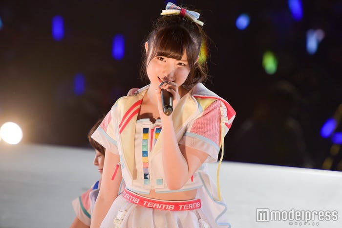本田仁美(C)モデルプレス