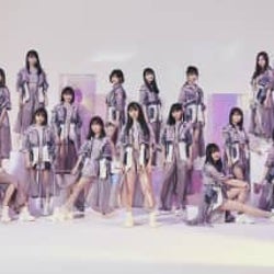 「ベストアーティスト2020」乃木坂46が白石麻衣卒業後新体制での初シングル曲を初披露!