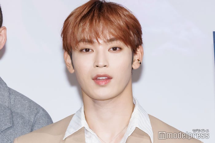 與那城奨(C)モデルプレス