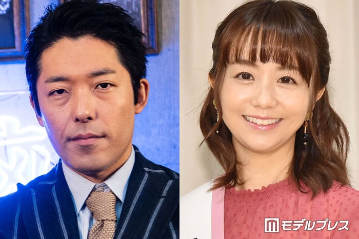 福田萌、夫・オリラジ中田敦彦＆3人の子どもと家族旅行 仲良しショットに「癒やされた」「大きくなってる」の声