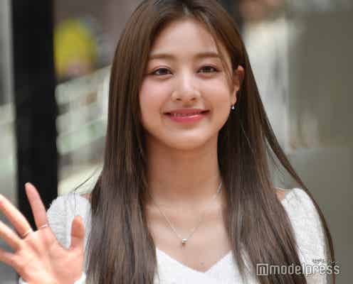 TWICEジヒョ、日本追加公演決定で“めちゃ食べたい”ものは?初の生バンドライブに喜びも