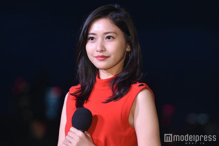 佐野ひなこ (C)モデルプレス