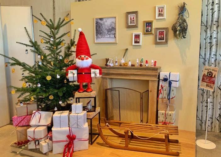 ノルディカニッセ