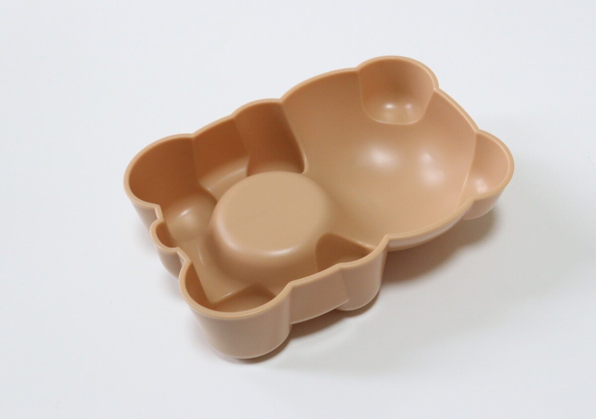 ダイソーの型があれば楽ちん！「簡単に凝ったように見える！」忙しい朝に重宝する便利グッズ