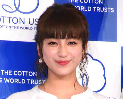 平祐奈、家族旅行でのサプライズ回顧「振り向いたら…」
