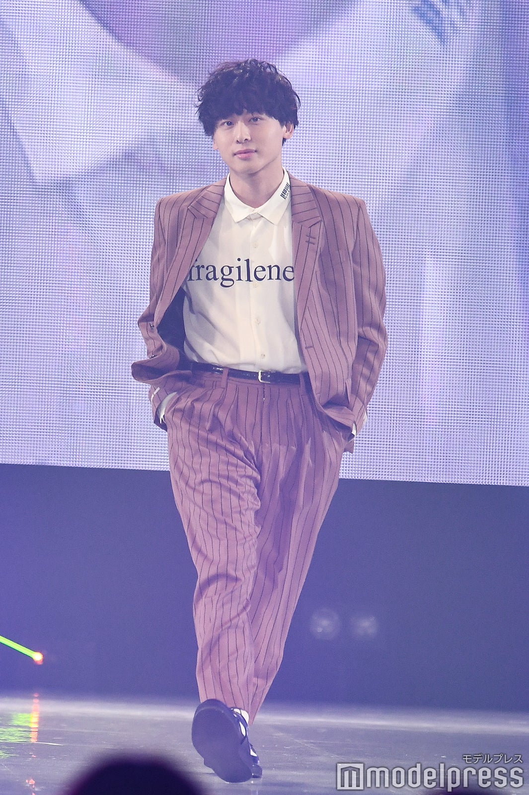 Da-iCE（C）モデルプレス