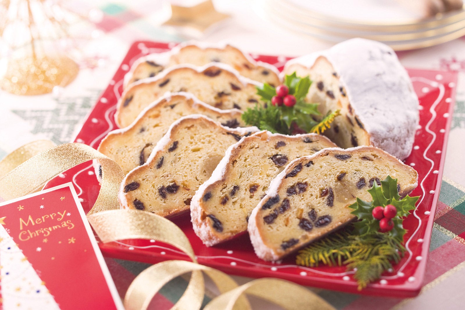 シュトーレンメイン／画像提供：三井不動産商業マネジメント株式会社