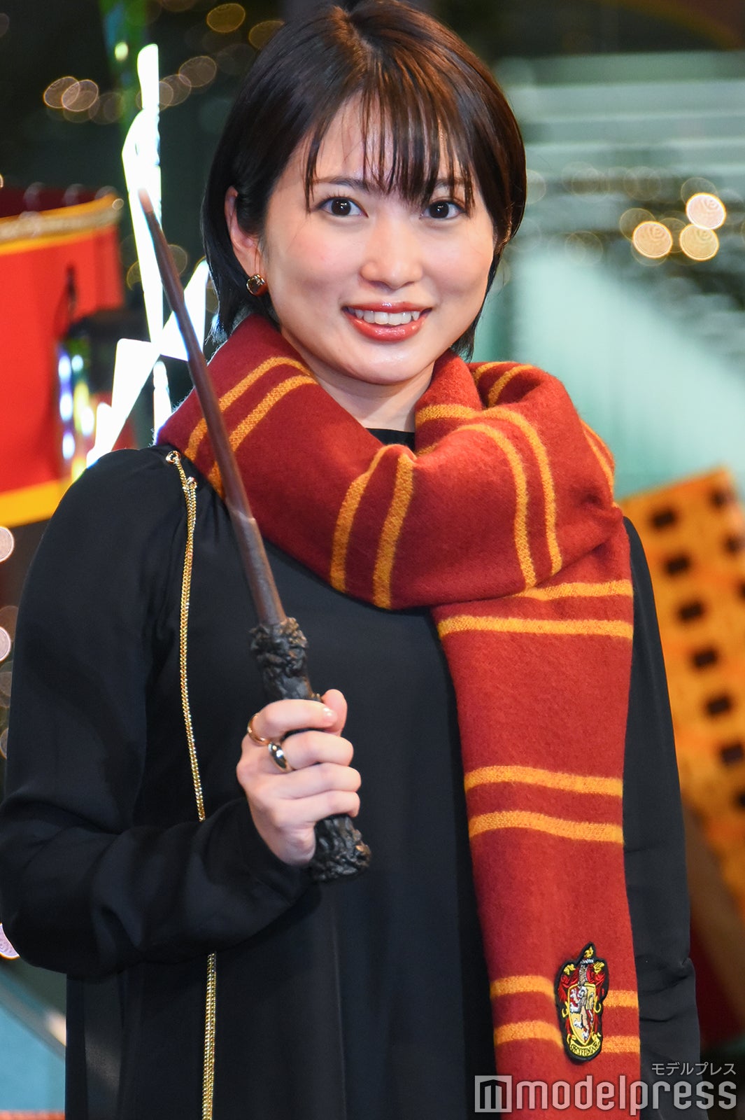 志田未来（C）モデルプレス