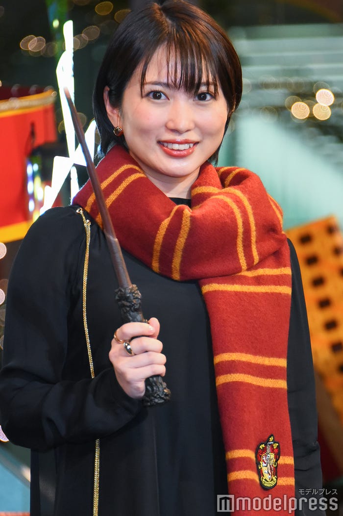 志田未来(C)モデルプレス