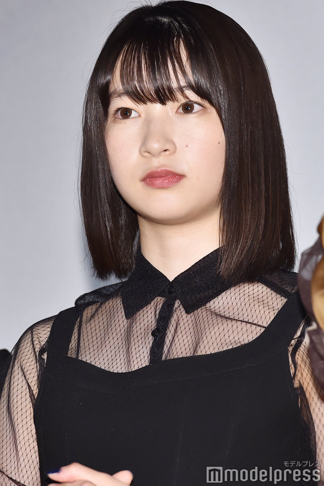 石川瑠華（C）モデルプレス