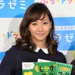 モデルプレス - 藤本美貴、子作りに意欲 母としての悩みを明かす