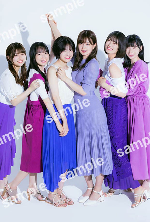 齋藤飛鳥・山下美月・与田祐希ら、リラックスした姿 乃木坂46