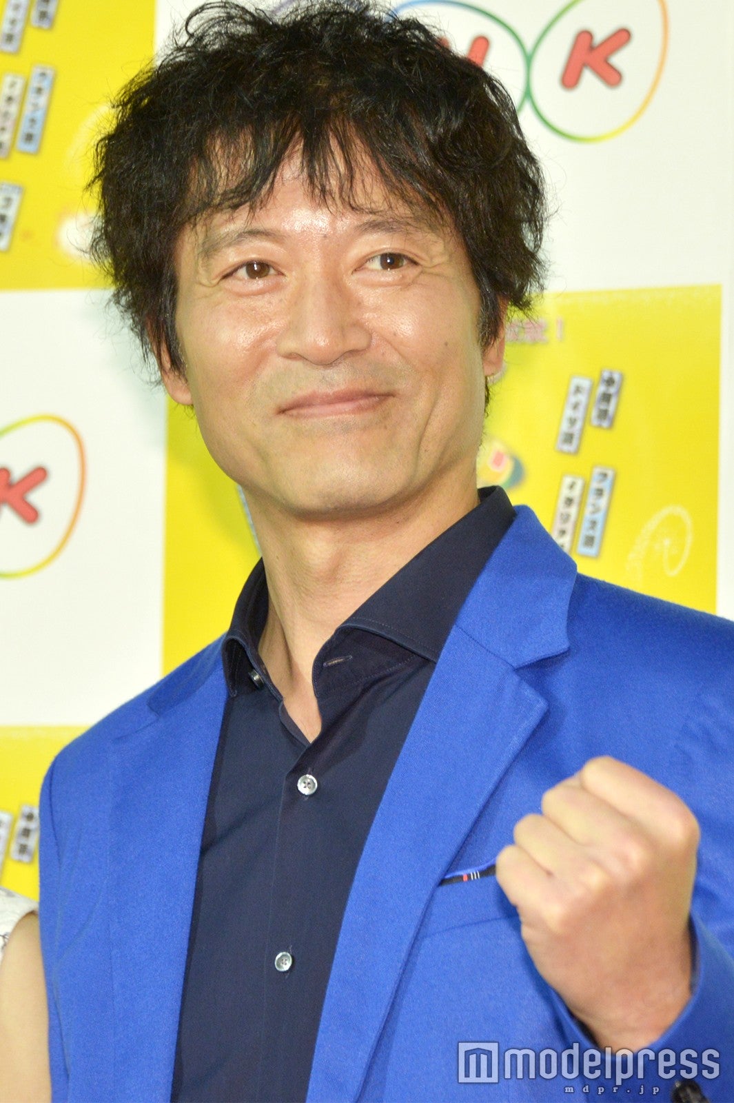 寺脇康文 （C）モデルプレス