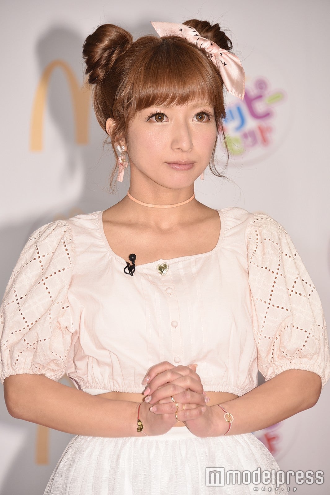 辻希美、娘の成長を実感 “反省”も明かす