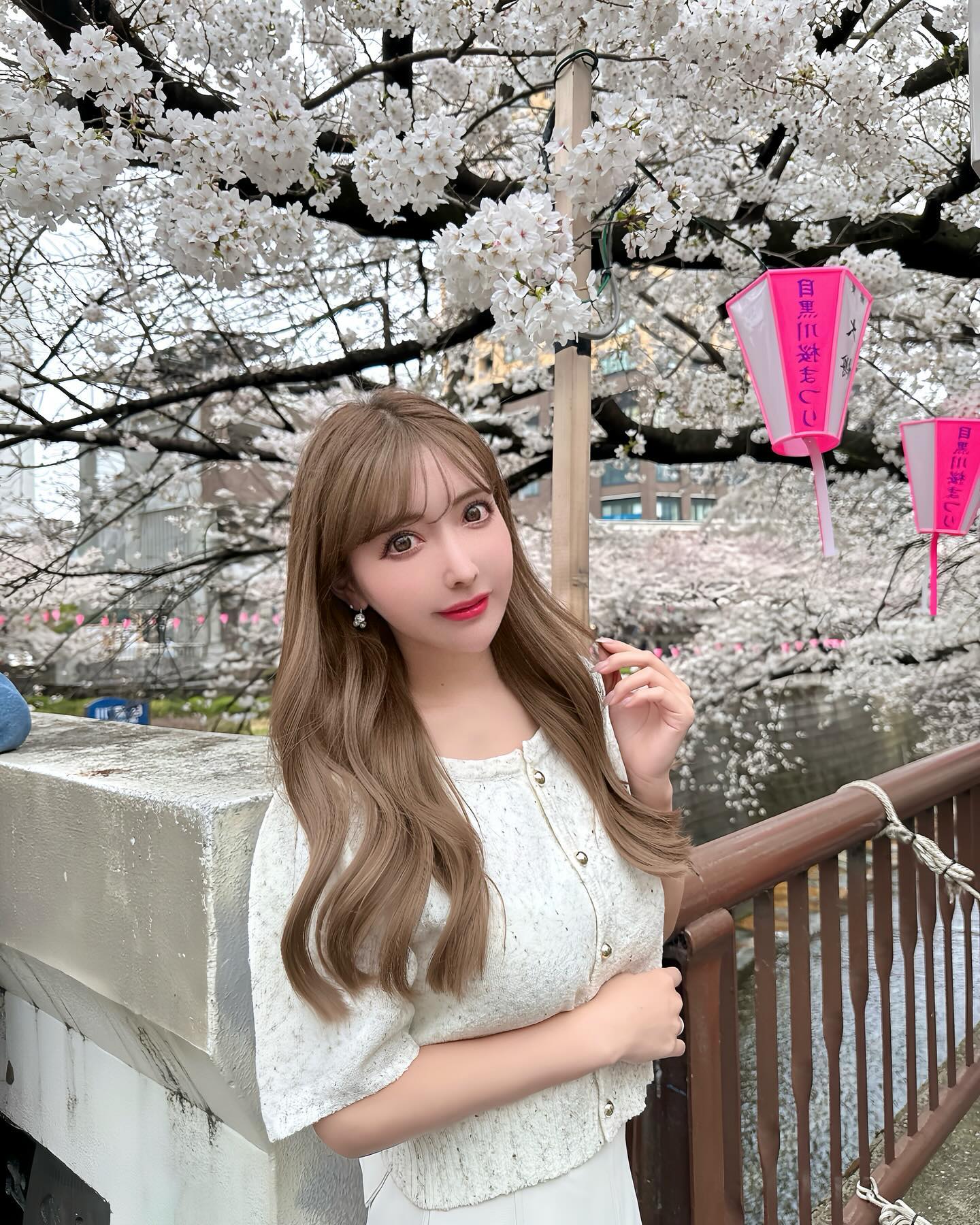 “整形総額4000万円超え”双子モデルの妹、盗撮犯の出頭報告「懲戒解雇になるみたい」 SNSで拡散呼び掛けていた