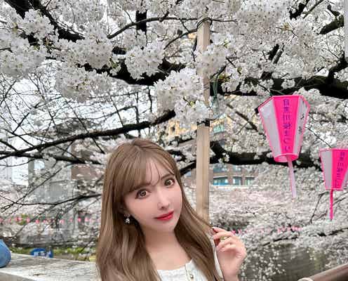 “整形総額4000万円超え”双子モデルの妹、盗撮犯の出頭報告「懲戒解雇になるみたい」 SNSで拡散呼び掛けていた