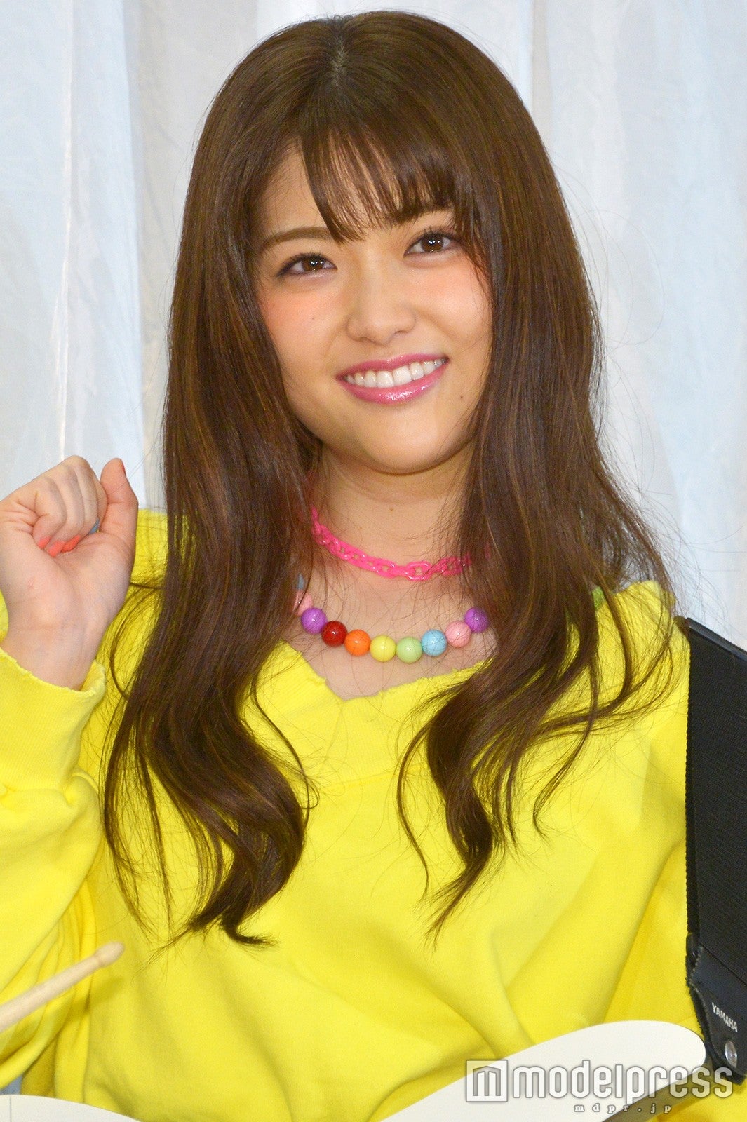 乃木坂４６・松村沙友理のファースト写真集「意外ってい…：乃木坂４６ 写真特集：時事ドットコム