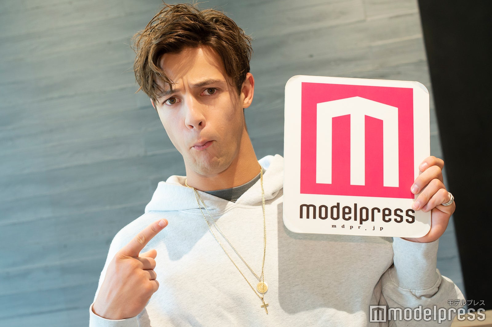 キャメロン・ダラス（C）モデルプレス