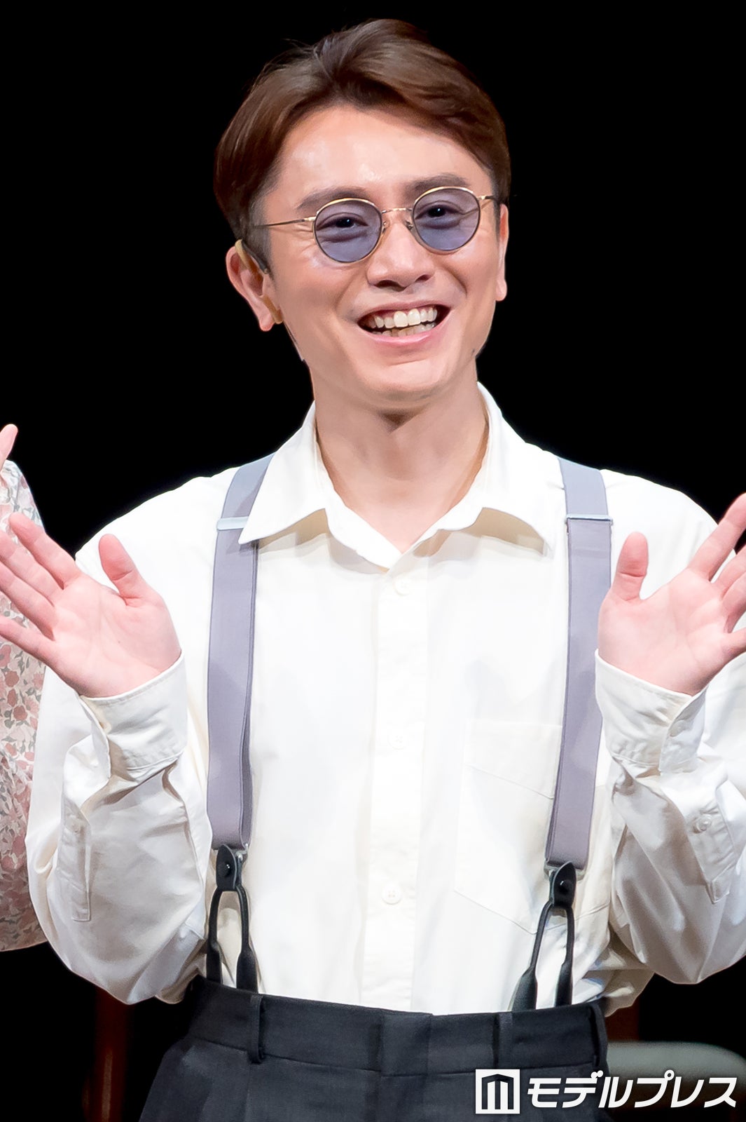安田章大（C）モデルプレス