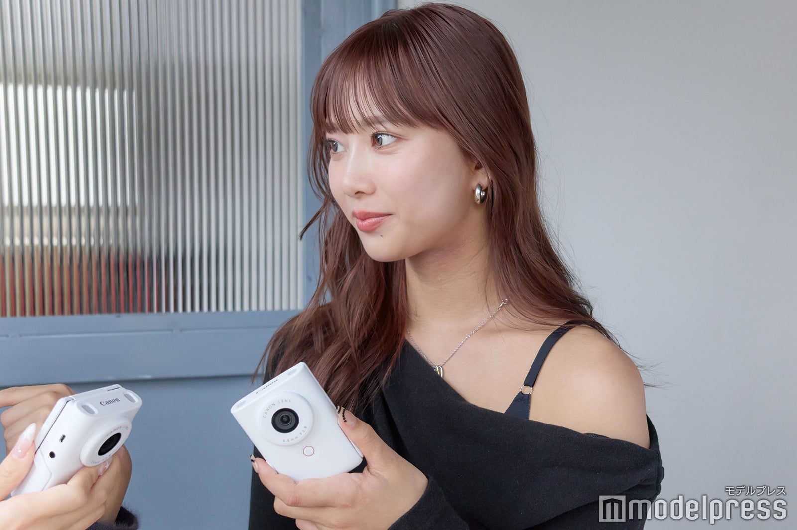 momoe.さん（C）モデルプレス