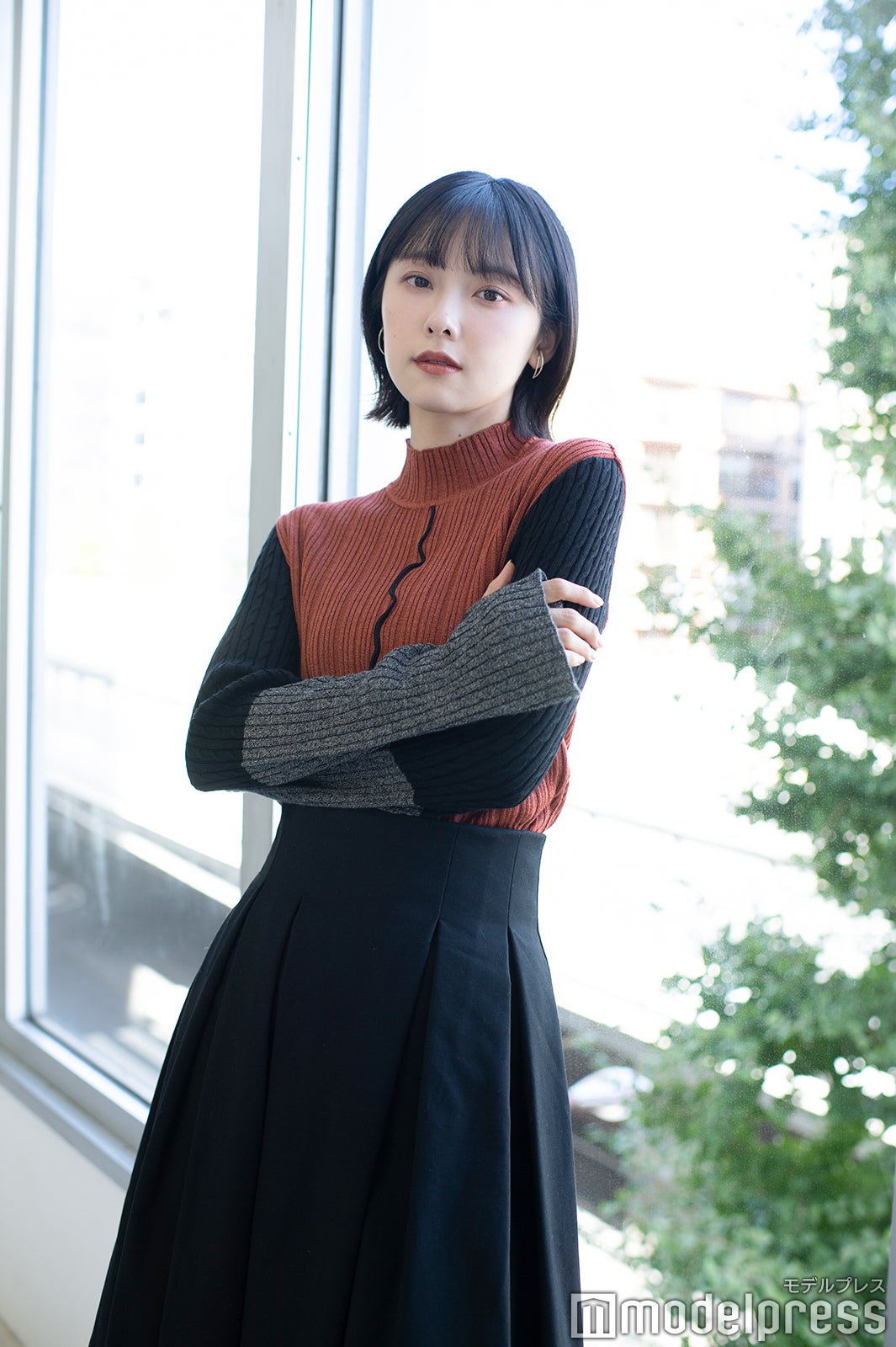 加藤小夏（C）モデルプレス