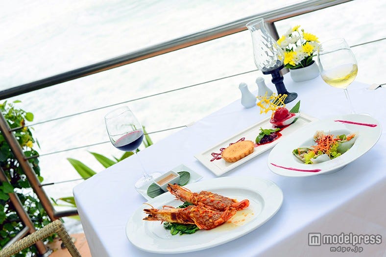 絶景&美食が最高の時間を演出 プーケットで一生忘れられない食体験