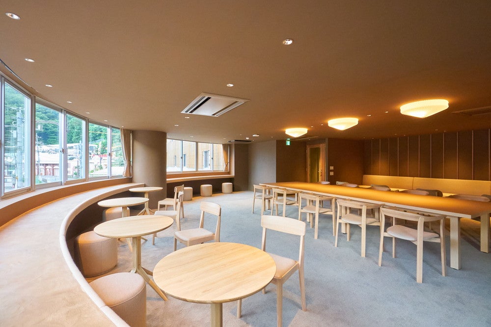 タカオネ／画像提供：京王電鉄