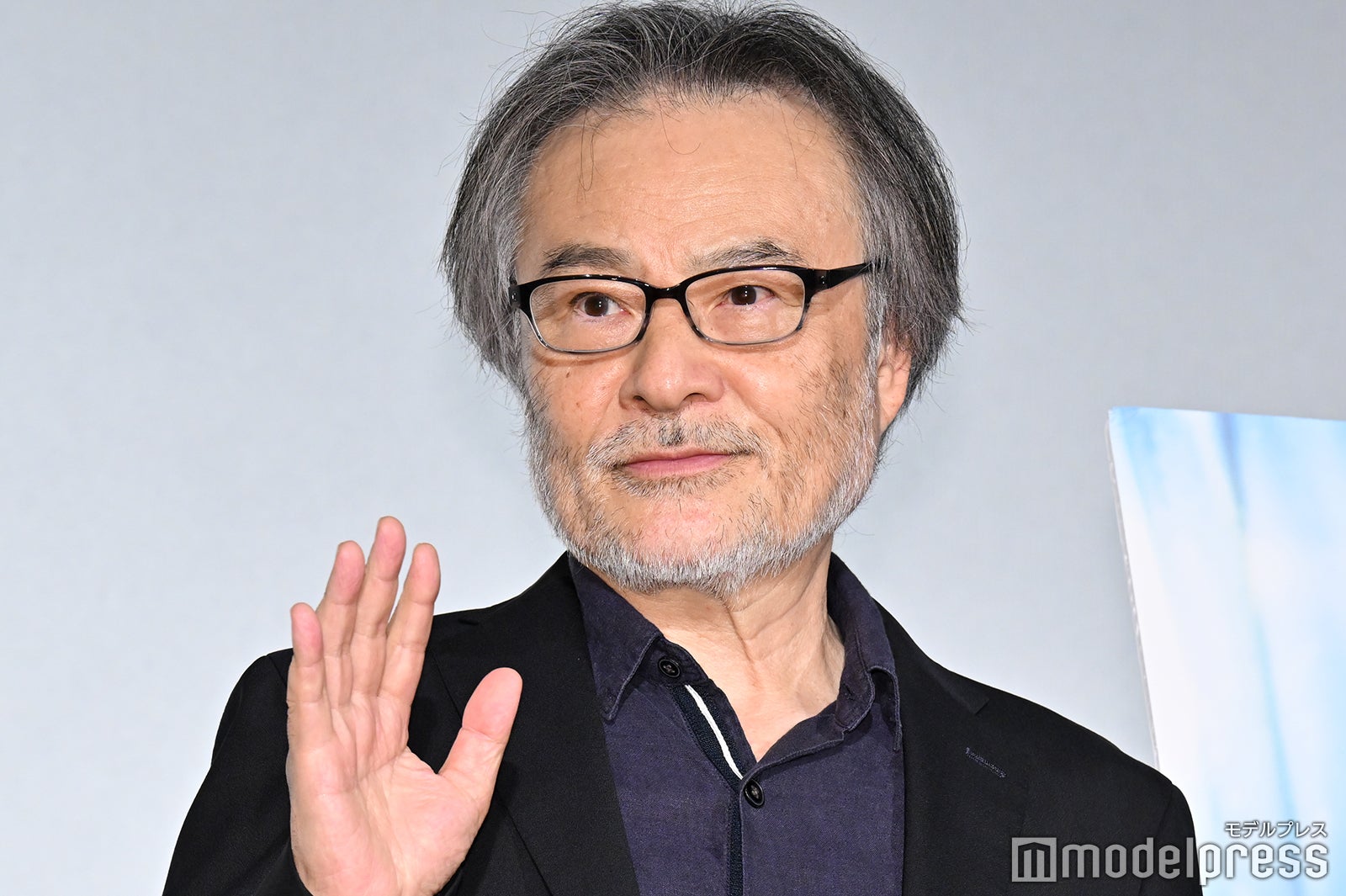 黒沢清監督（C）モデルプレス