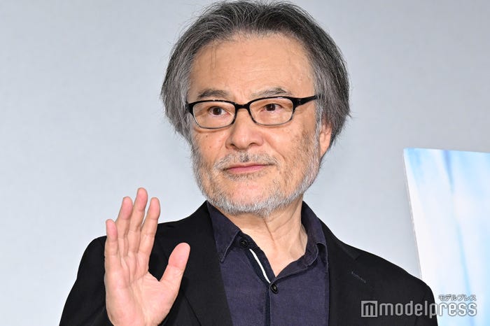 黒沢清監督(C)モデルプレス
