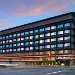 ダブルツリーbyヒルトン京都東山/画像提供:ヒルトン