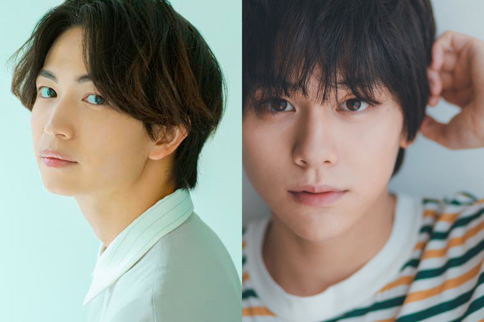 8LOOM 君の花になる DVD＋ポスター＋アクスタC＋綱啓永写真集＋限定生写真 君の花になる〜Let's 8LOOM LIVE TOUR～7人の軌跡／Blu-ray（TBS