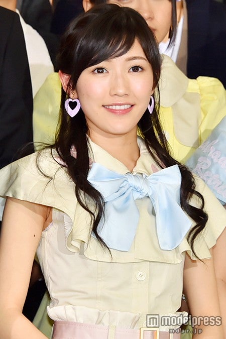 渡辺麻友、高橋みなみの卒業発表は「ドッキリかと思った」 心境と決意を語る