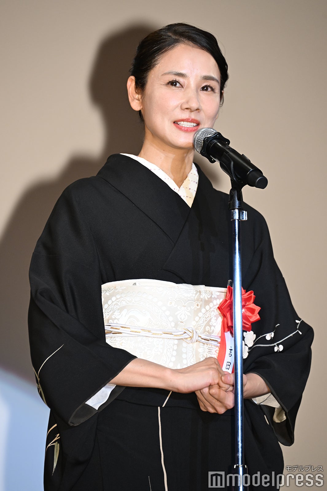 吉田羊（C）モデルプレス