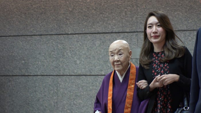 番組の様子(写真提供:関西テレビ)