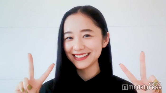 堀田真由(C)モデルプレス