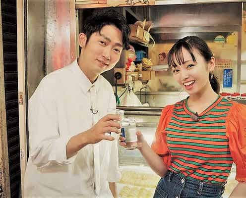 今泉佑唯「オトナデート」で初体験