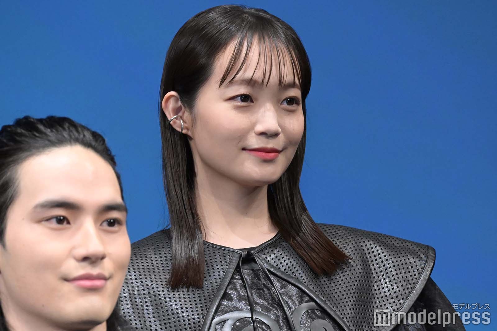 佐藤玲 （C）モデルプレス