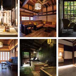 鞠子 工芸ノ宿 泉ヶ谷/画像提供:創造舎